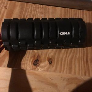TKO foam roller
